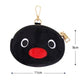 Pingu Face Mini Pouch