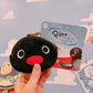 Pingu Face Mini Pouch
