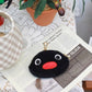 Pingu Face Mini Pouch