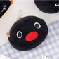 Pingu Face Mini Pouch