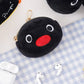 Pingu Face Mini Pouch