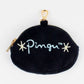 Pingu Face Mini Pouch
