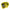 Stack of yellow stickers of a dog and the text 'Born to be mild'