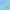 Green glue gun with text surrounded by pink confetti on a blue background