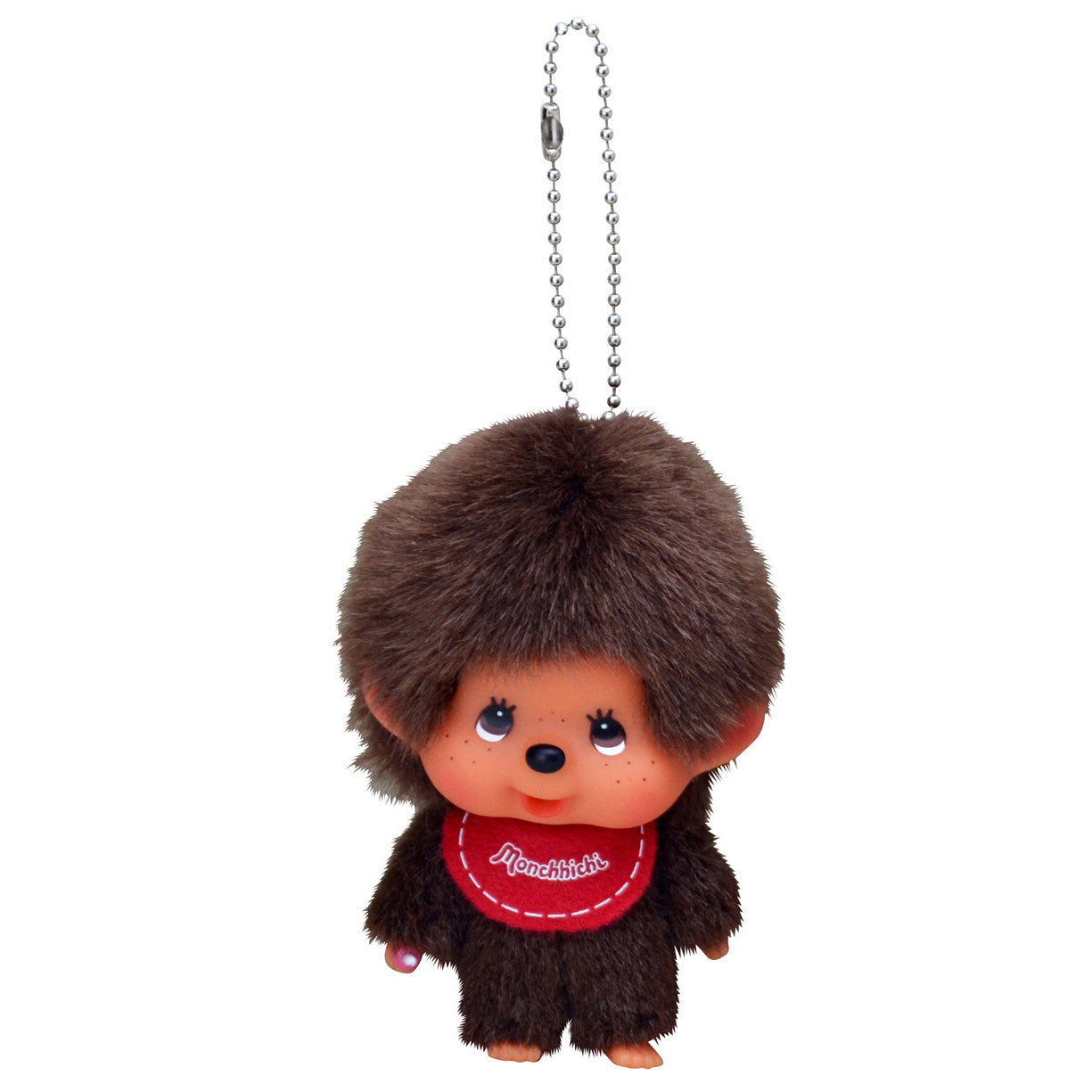 Monchhichi SS Boy Keychain