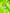 Butterfly-shaped hair clip with a fairy design on a green fabric background