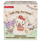 Box of the hello kitty and friends design