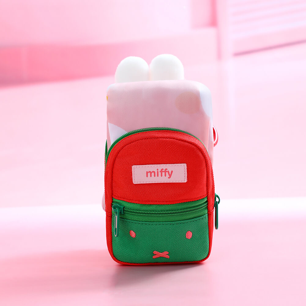 miffy backpack tote bag
