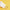 White plush Miffy with a gold ring on a yellow background