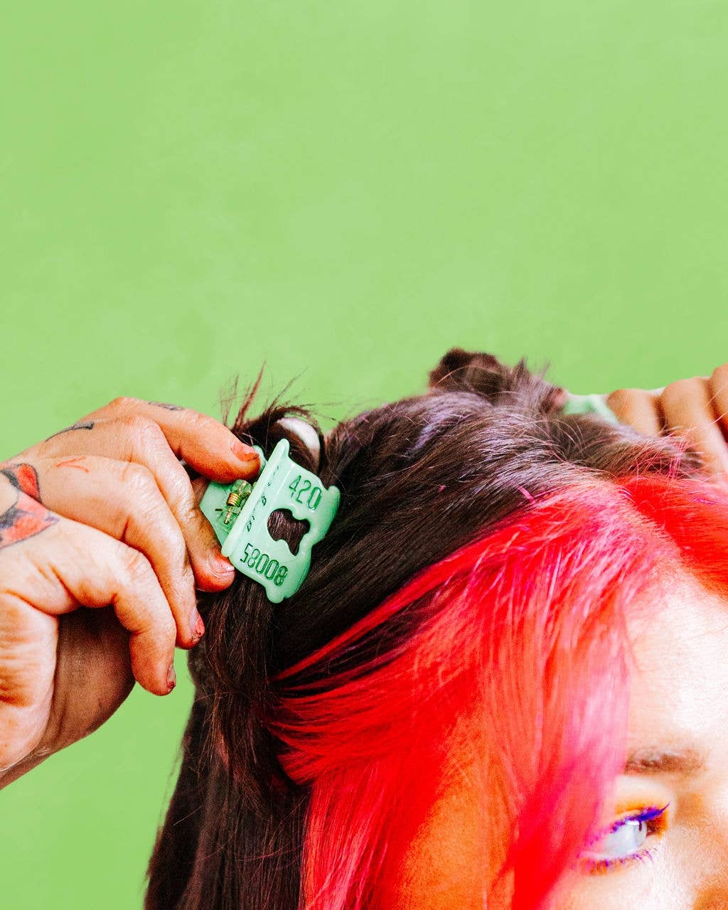 Hair Accessories