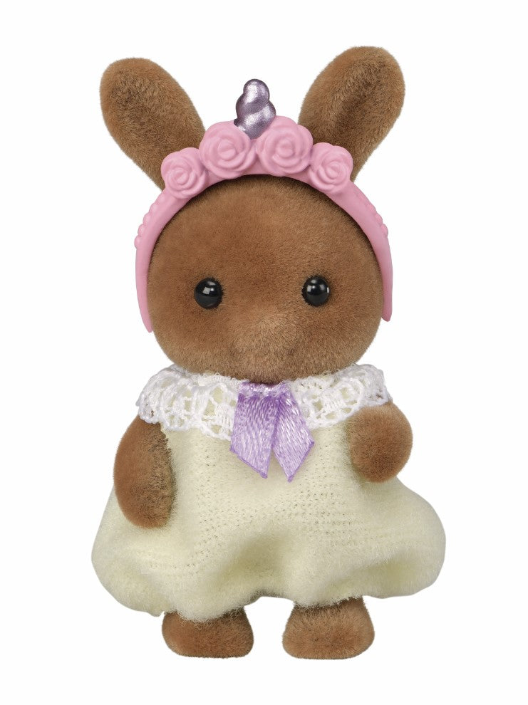 Sylvanian Families - Baby Fun Hair Series Blind Bag