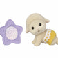 Sylvanian Families - Baby Fun Hair Series Blind Bag