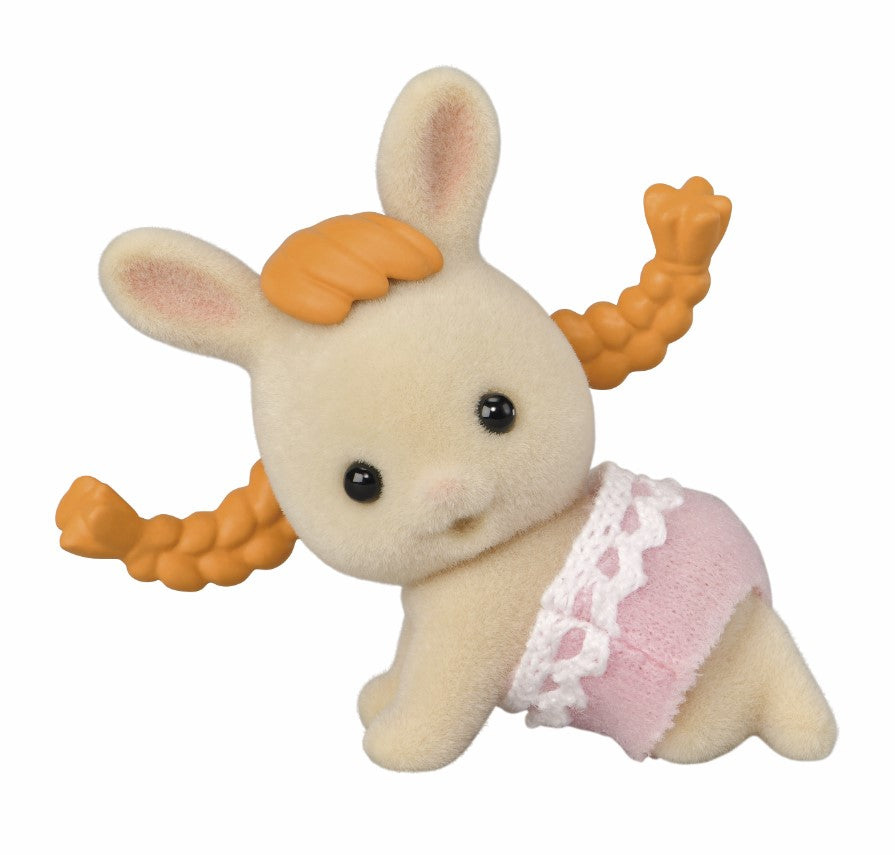 Sylvanian Families - Baby Fun Hair Series Blind Bag