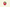 Rabbit sylvanian in a strawberry red background on a beige background