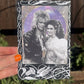 The Labryinth 4x6" postcard