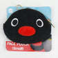 Pingu Face Mini Pouch