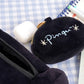 Pingu Face Mini Pouch