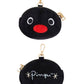Pingu Face Mini Pouch