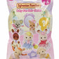 Sylvanian Families - Baby Fun Hair Series Blind Bag