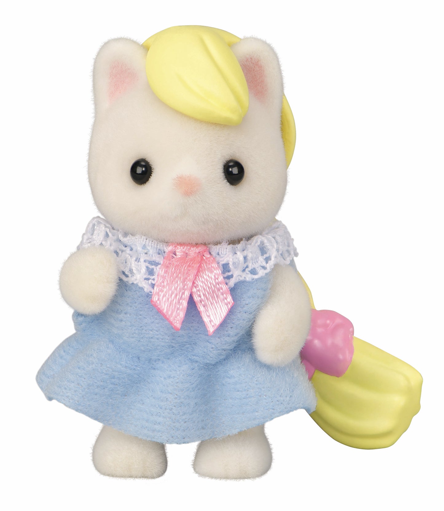 Sylvanian Families - Baby Fun Hair Series Blind Bag